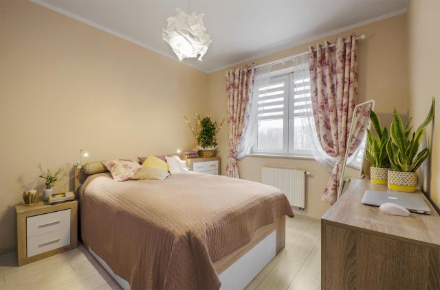 Mieszkanie 2-pokojowe Łódź Teofilów, ul. Kaczeńcowa 6. Zdjęcie 5