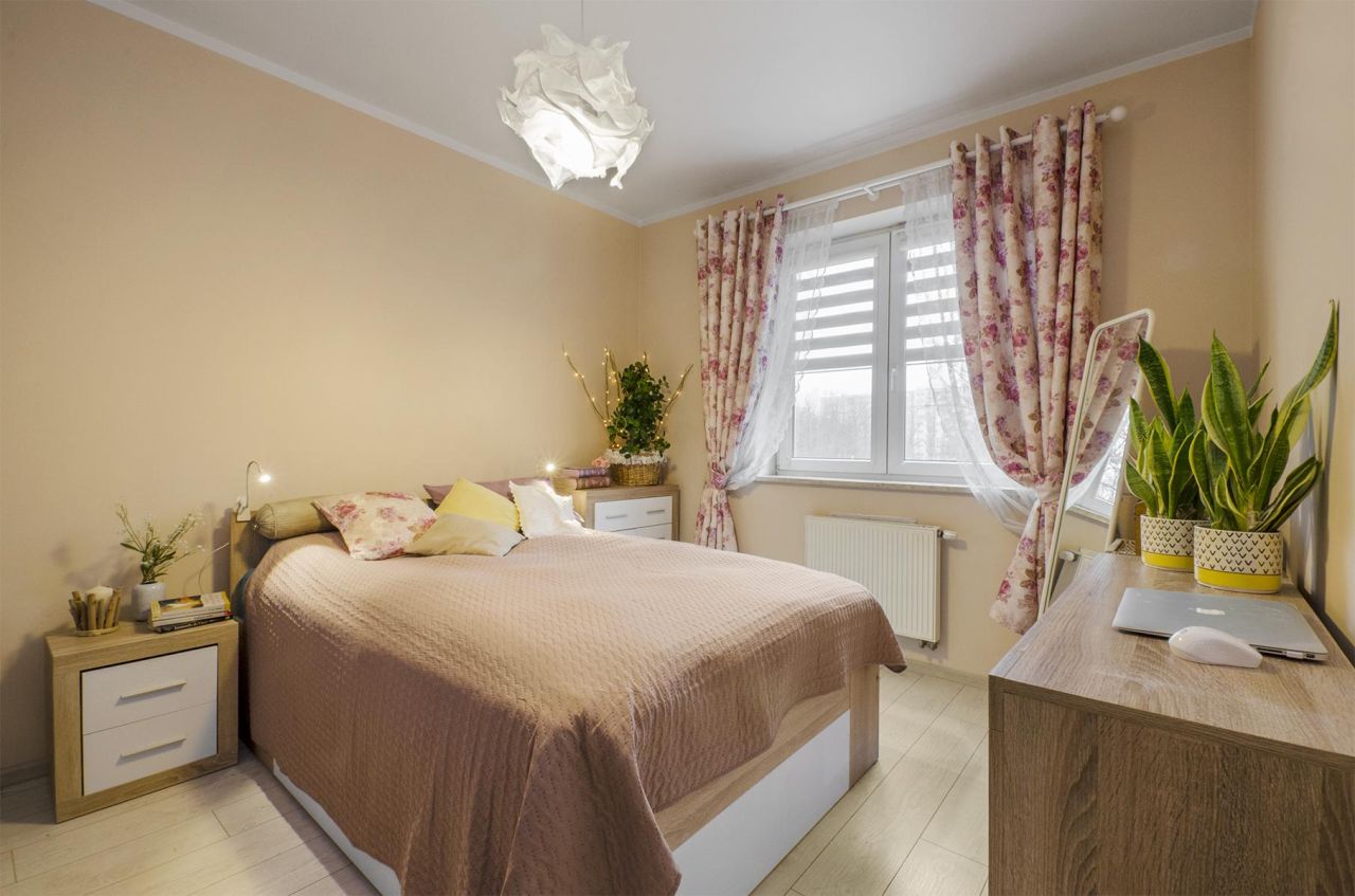 Mieszkanie 2-pokojowe Łódź Teofilów, ul. Kaczeńcowa. Zdjęcie 5