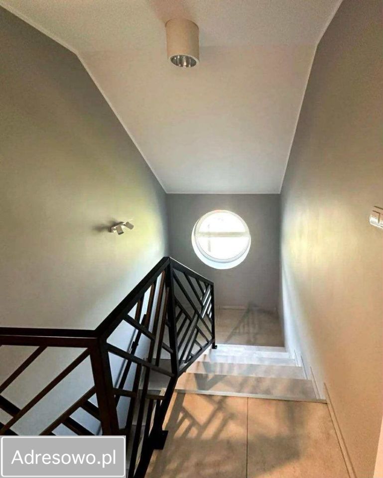 dom wolnostojący, 4 pokoje Annopole Nowe. Zdjęcie 13