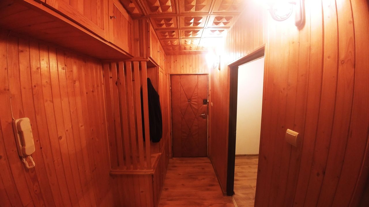 Mieszkanie 2-pokojowe Wieluń, os. kard. Stefana Wyszyńskiego. Zdjęcie 5