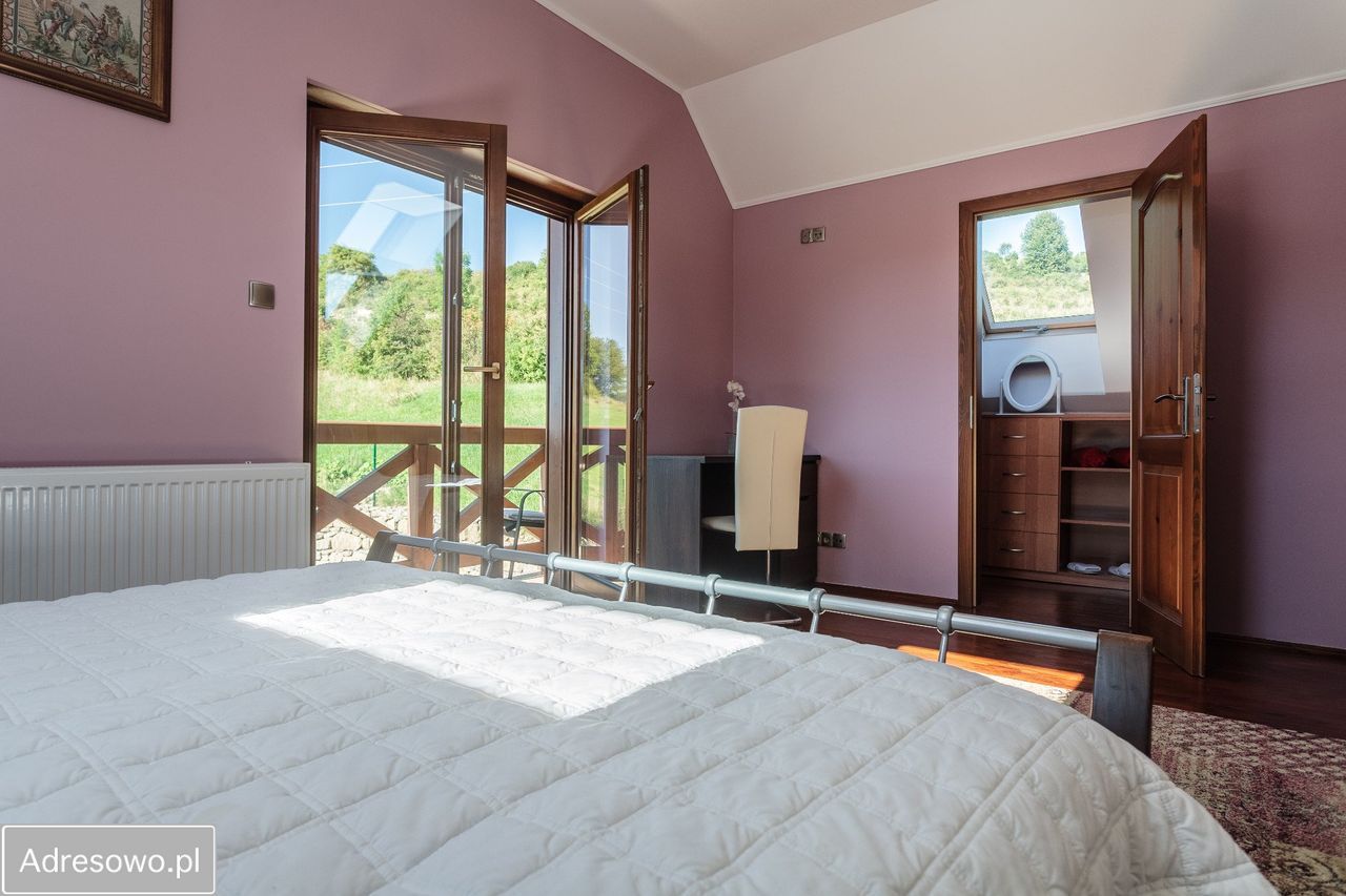 dom wolnostojący, 6 pokoi Szlachtowa, ul. Słona Młaka. Zdjęcie 4