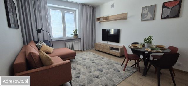 Mieszkanie 2-pokojowe Lublin Wieniawa, ul. Zuchów. Zdjęcie 1