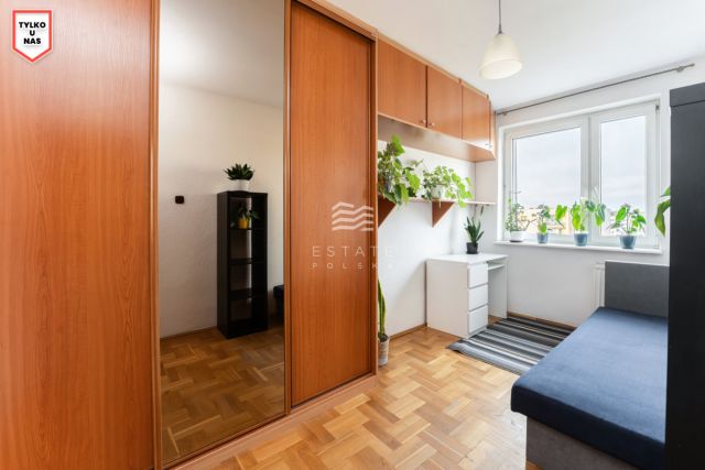 Mieszkanie 2-pokojowe Gdańsk Morena, ul. Związku Jaszczurczego. Zdjęcie 6