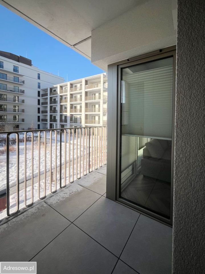 Mieszkanie 1-pokojowe Warszawa Praga-Północ, ul. Jagiellońska. Zdjęcie 6