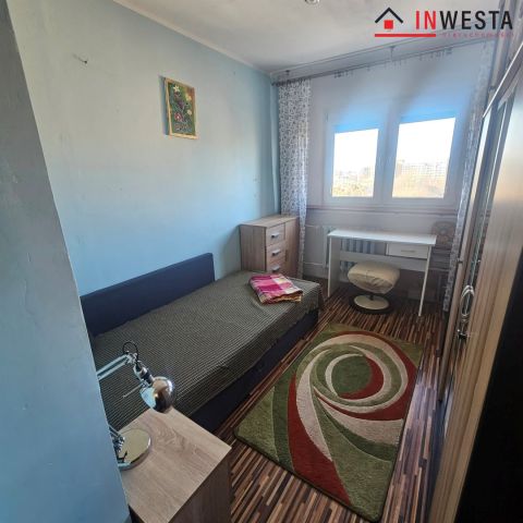 Mieszkanie 2-pokojowe Warszawa Bielany, ul. Władysława Broniewskiego. Zdjęcie 3