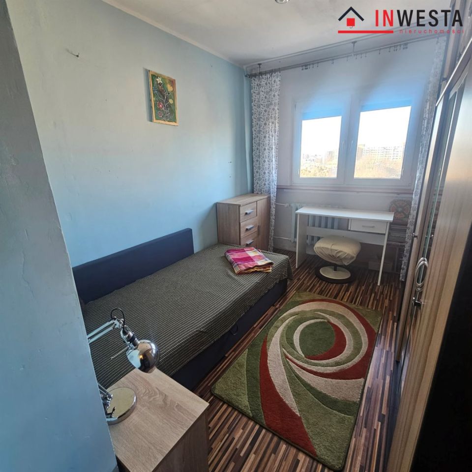 Mieszkanie 2-pokojowe Warszawa Bielany, ul. Władysława Broniewskiego. Zdjęcie 3