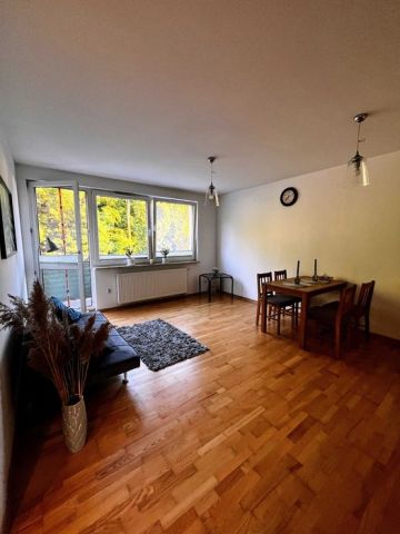 Mieszkanie 2-pokojowe Szczecin Zdroje, ul. Kopalniana. Zdjęcie 1