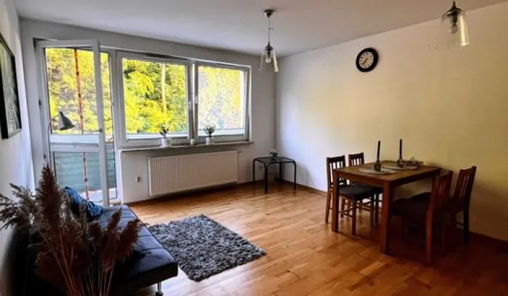 Mieszkanie 2-pokojowe Szczecin Zdroje, ul. Kopalniana