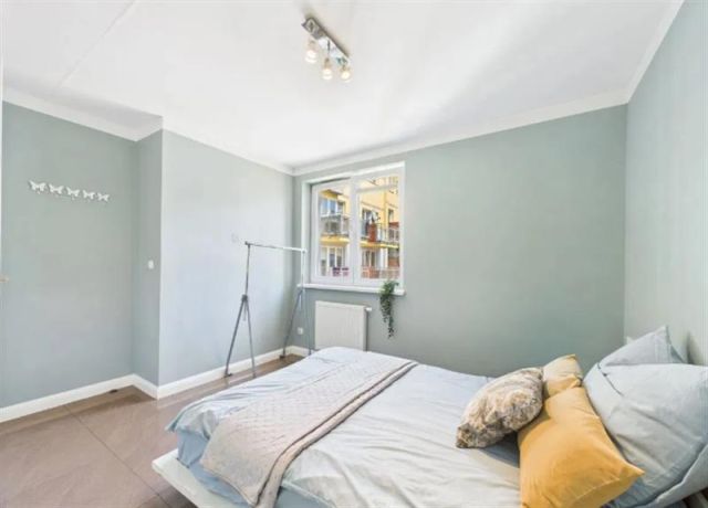 Mieszkanie 3-pokojowe Wrocław, ul. Wilanowska. Zdjęcie 7