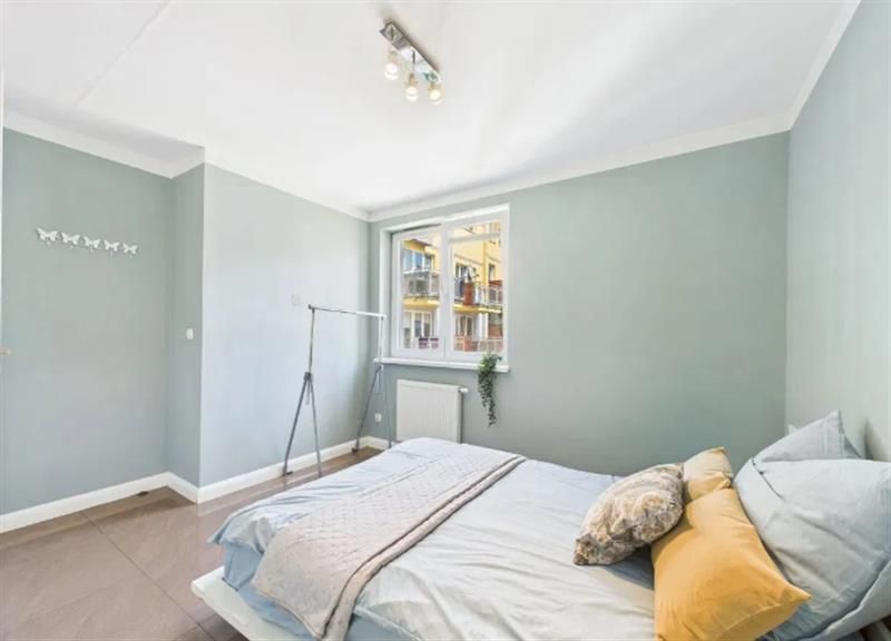 Mieszkanie 3-pokojowe Wrocław, ul. Wilanowska. Zdjęcie 7