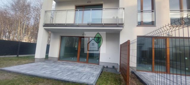 dom szeregowy, 6 pokoi Warszawa Ursynów. Zdjęcie 6