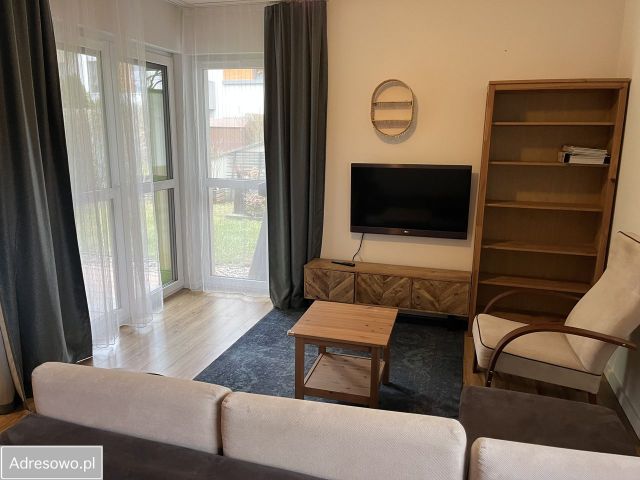 Mieszkanie 2-pokojowe Wrocław Maślice, al. Śliwowa. Zdjęcie 1