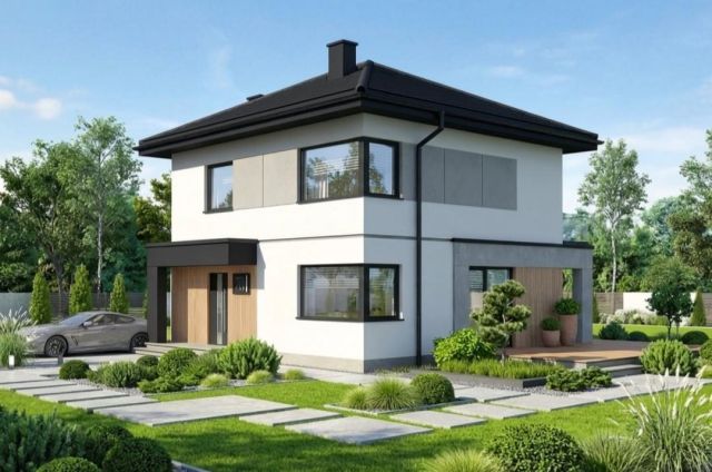 dom wolnostojący, 4 pokoje Budy Józefowskie, ul. Łąkowa. Zdjęcie 1