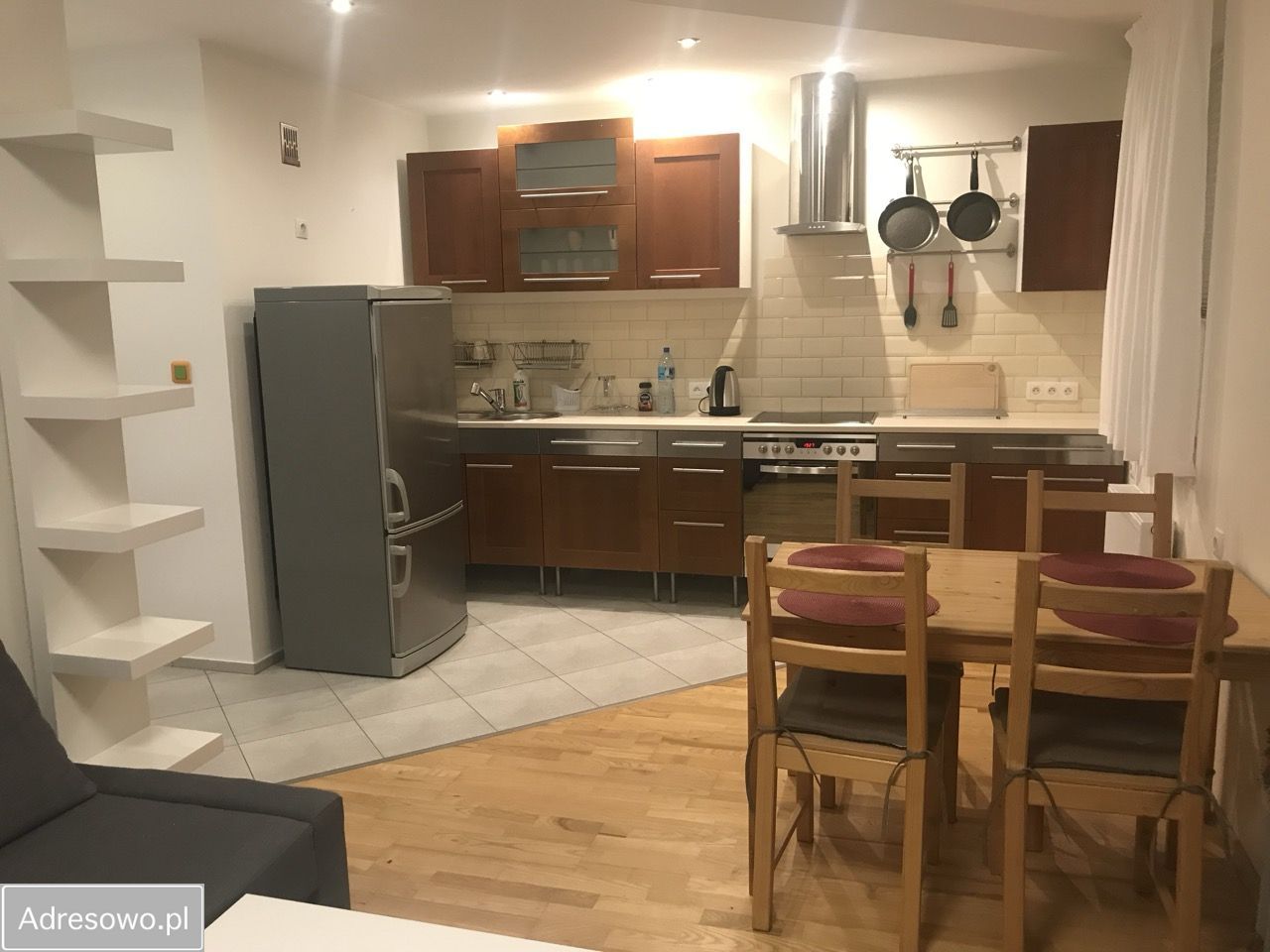 Mieszkanie 3-pokojowe Katowice Kostuchna, ul. Bażantów. Zdjęcie 3