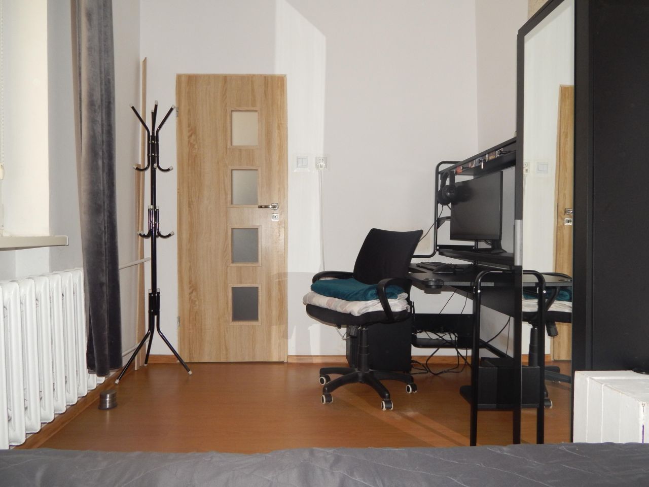 Mieszkanie 2-pokojowe Elbląg, ul. Stanisława Wyspiańskiego. Zdjęcie 4