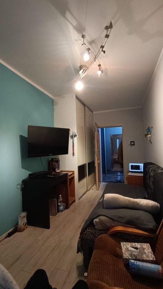 Mieszkanie 3-pokojowe Sosnowiec Kazimierz. Zdjęcie 7