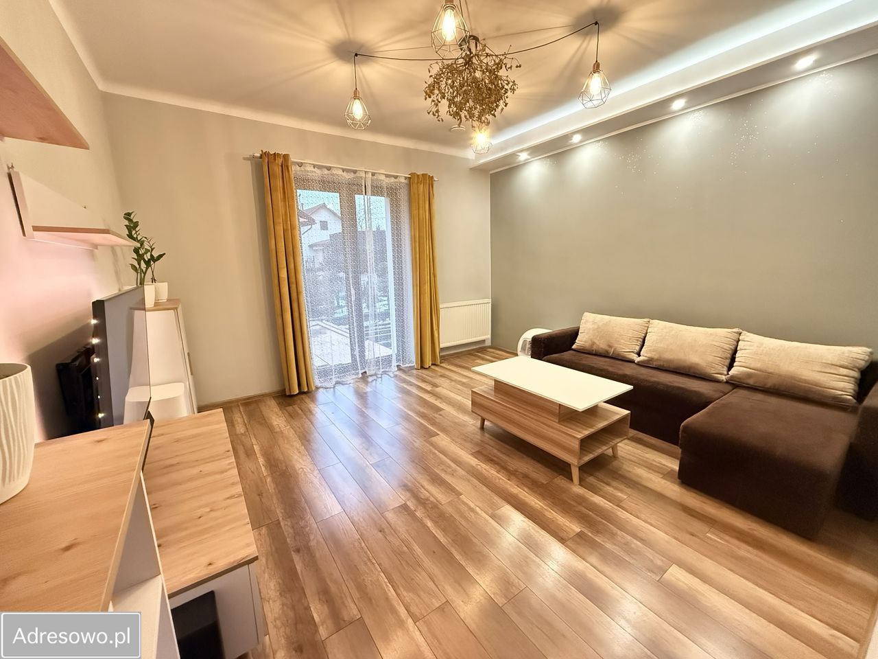 dom wolnostojący, 4 pokoje Mińsk Mazowiecki, ul. Chochołowska. Zdjęcie 3