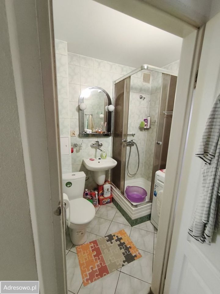 Mieszkanie 2-pokojowe Włocławek, ul. św. Antoniego. Zdjęcie 5