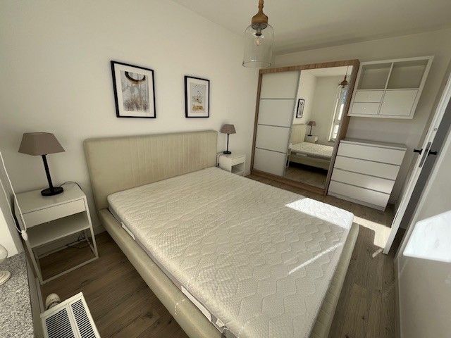 Mieszkanie 2-pokojowe Szczecin Warszewo, ul. Belgijska. Zdjęcie 4