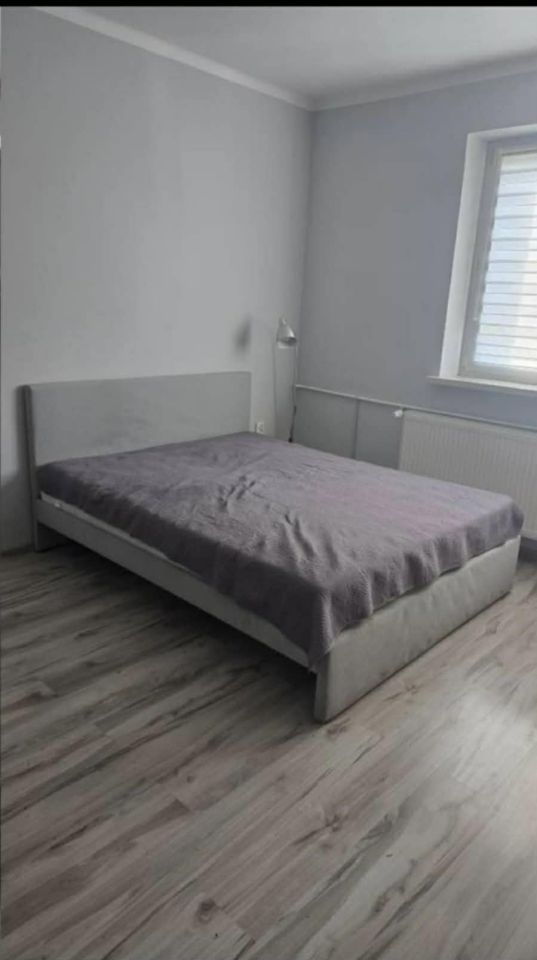 dom wolnostojący, 4 pokoje Modlnica, ul. św. Wojciecha. Zdjęcie 7