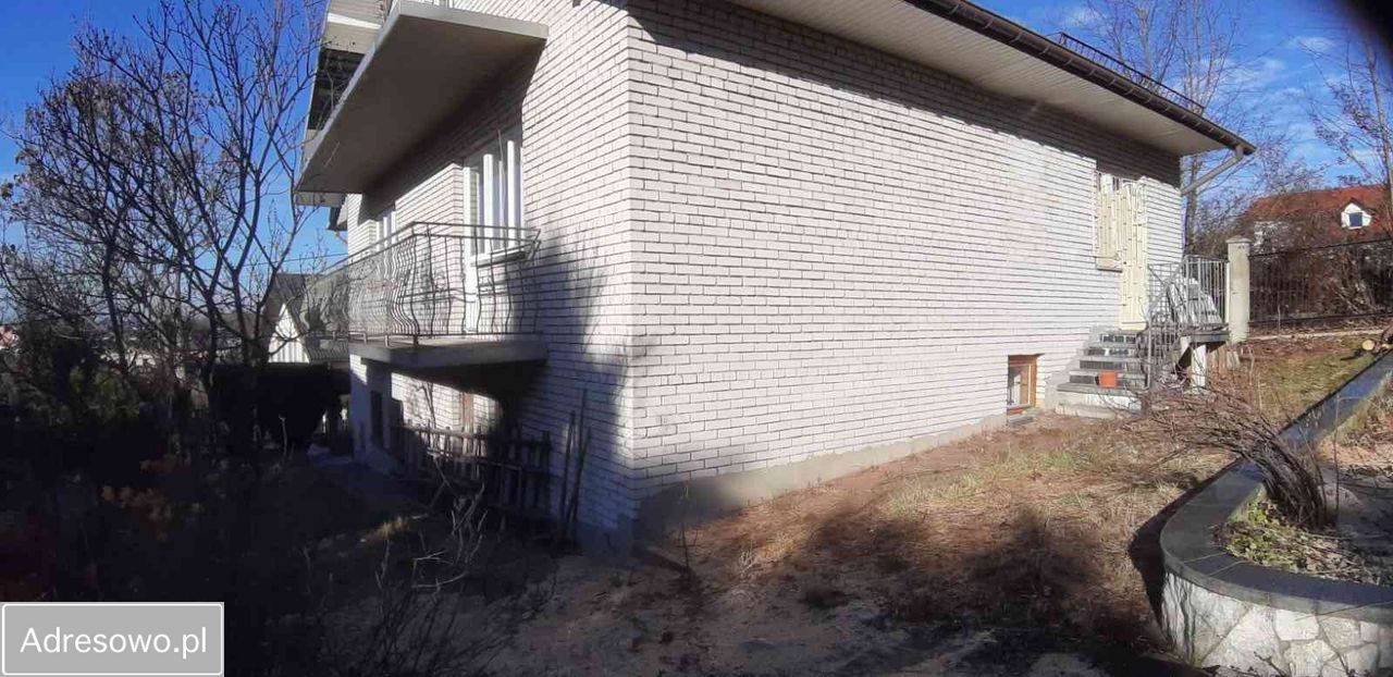 dom wolnostojący, 4 pokoje Trzebinia, ul. Targowa. Zdjęcie 19