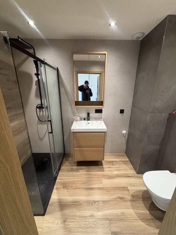 Mieszkanie 2-pokojowe Sosnowiec, ul. Sokolska. Zdjęcie 4