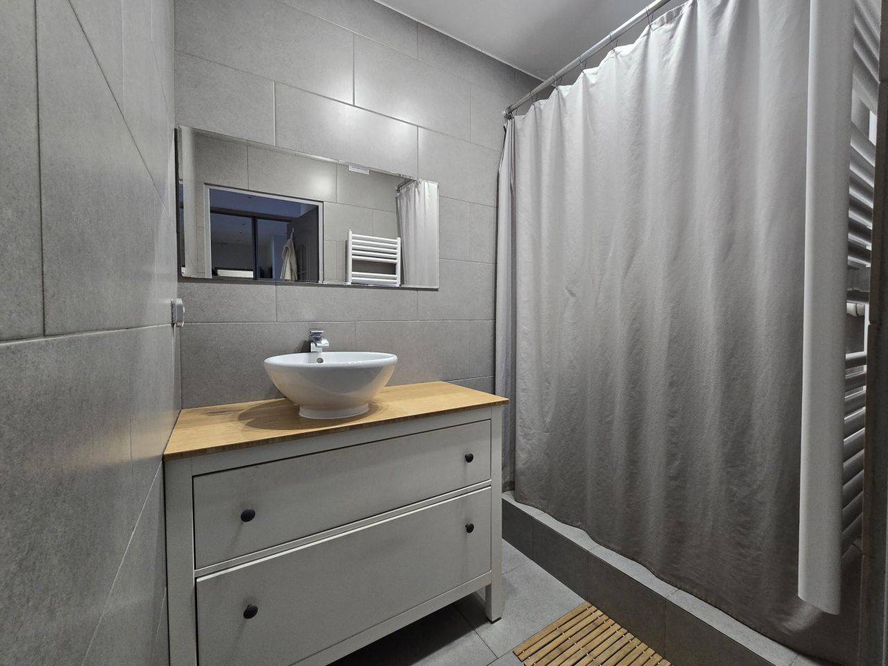 Mieszkanie 4-pokojowe Warszawa Ursynów, ul. Stanisława Kulczyńskiego. Zdjęcie 6