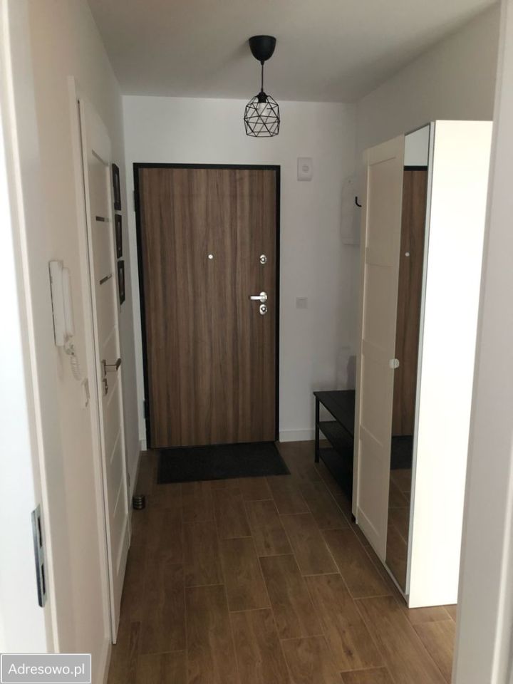 Mieszkanie 2-pokojowe Józefosław, ul. Jutrzenki. Zdjęcie 9