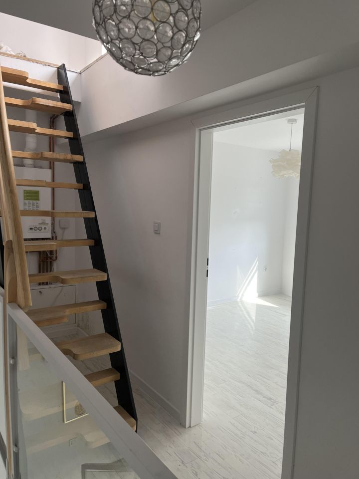 dom szeregowy, 4 pokoje Lubin Stary Lubin, ul. Stary Lubin. Zdjęcie 10