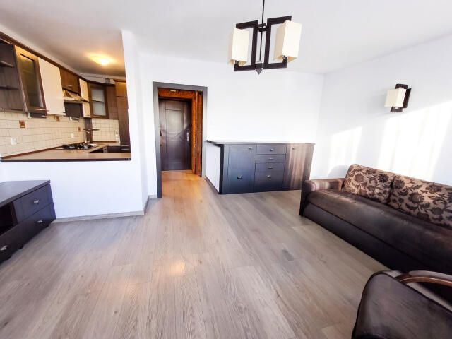 Mieszkanie 1-pokojowe Katowice Piotrowice, ul. Tadeusza Kościuszki. Zdjęcie 2