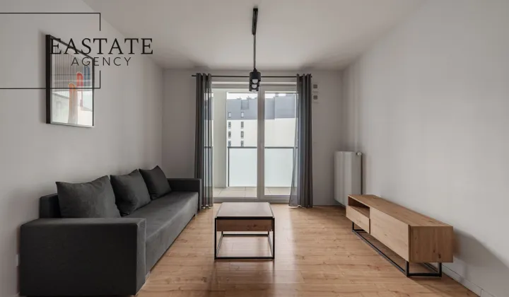 Mieszkanie 2-pokojowe Warszawa Ursus, ul. Edwarda Habicha