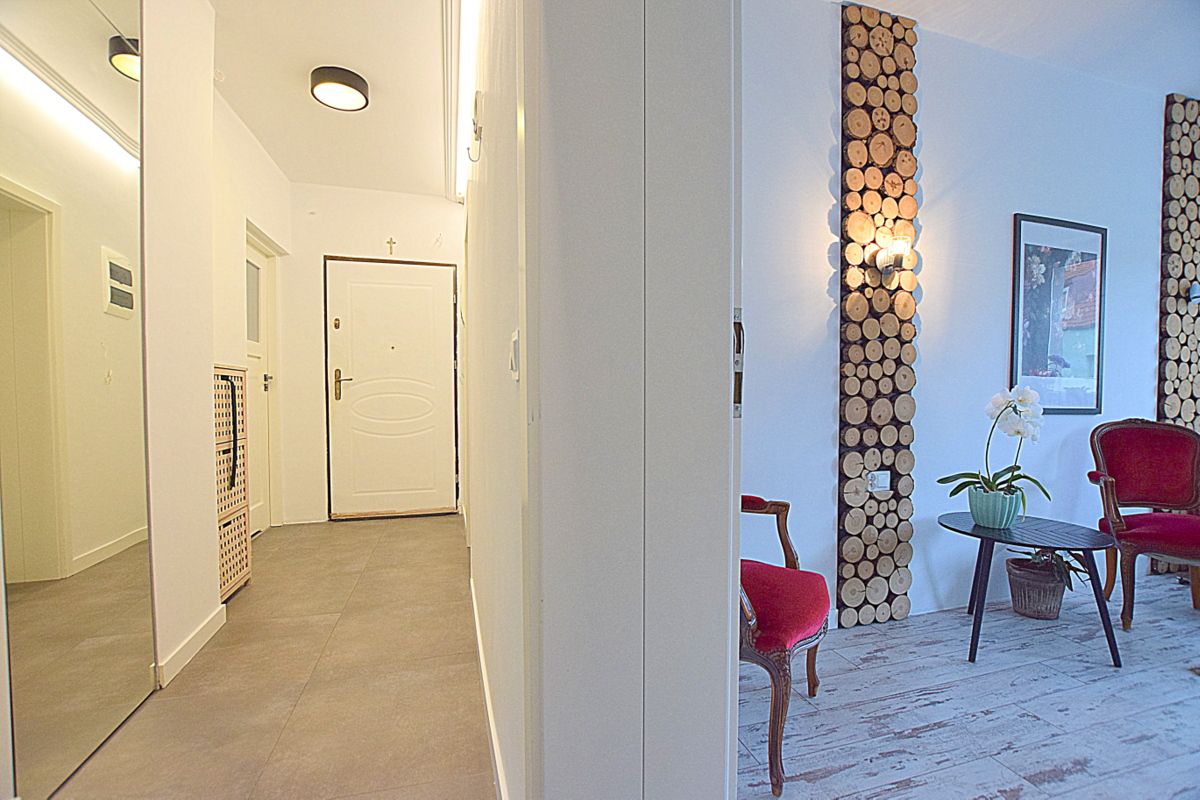 Mieszkanie 4-pokojowe Gdynia Grabówek, ul. Kapitańska. Zdjęcie 5