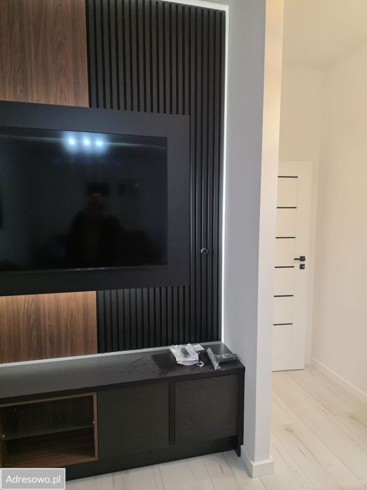 Mieszkanie 3-pokojowe Gdańsk Ujeścisko, ul. Pastelowa. Zdjęcie 11