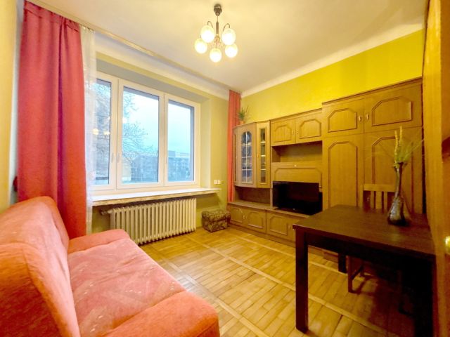 Mieszkanie 1-pokojowe Warszawa Mokotów, ul. Antoniego Józefa Madalińskiego. Zdjęcie 9