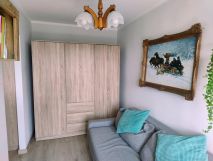 Mieszkanie 2-pokojowe Chorzów Centrum, ul. Gajowa. Zdjęcie 4