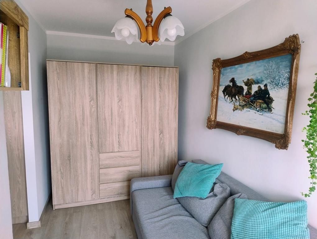 Mieszkanie 2-pokojowe Chorzów Centrum, ul. Gajowa. Zdjęcie 5