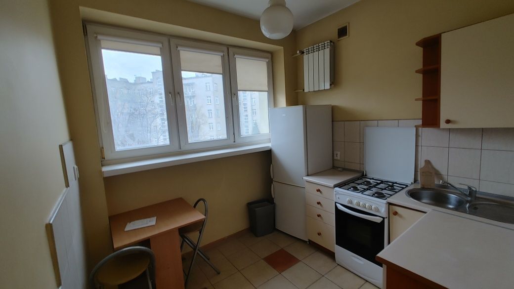 Mieszkanie 1-pokojowe Łódź Widzew, ul. Uniwersytecka. Zdjęcie 6