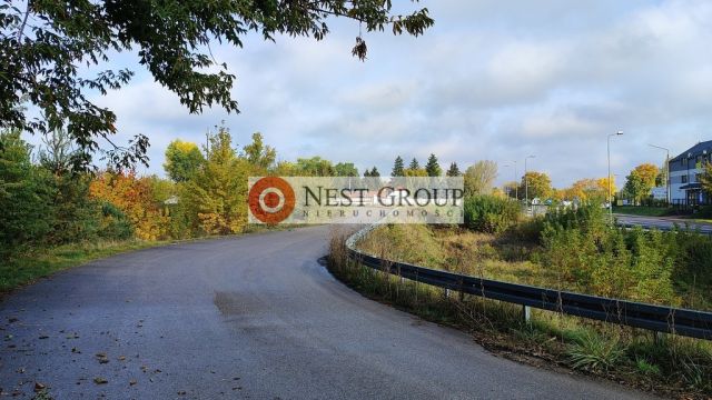 Działka inwestycyjna Wierzbica. Zdjęcie 12