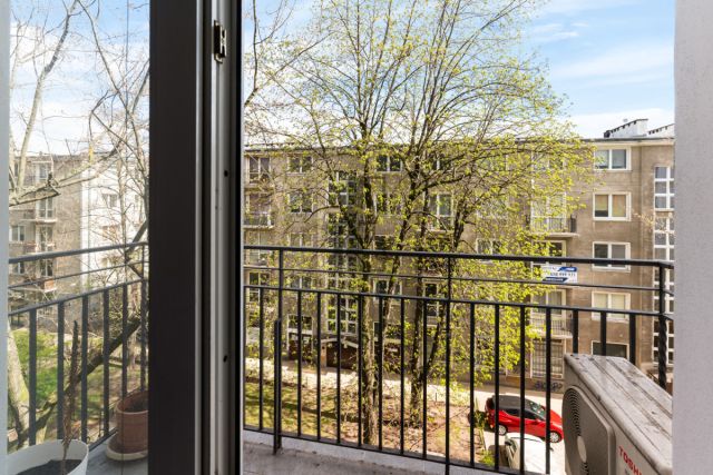 Mieszkanie 2-pokojowe Warszawa Śródmieście, ul. Marszałkowska. Zdjęcie 4