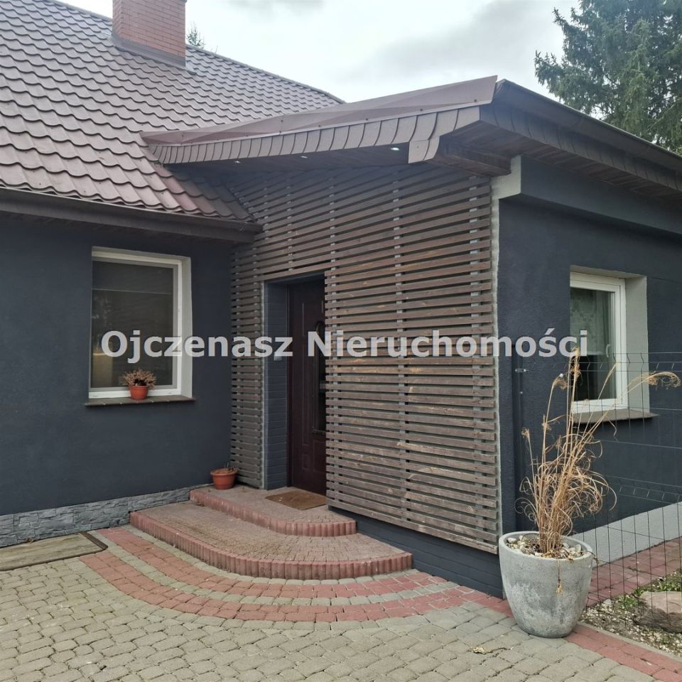 dom wolnostojący, 6 pokoi Tarkowo Górne. Zdjęcie 2