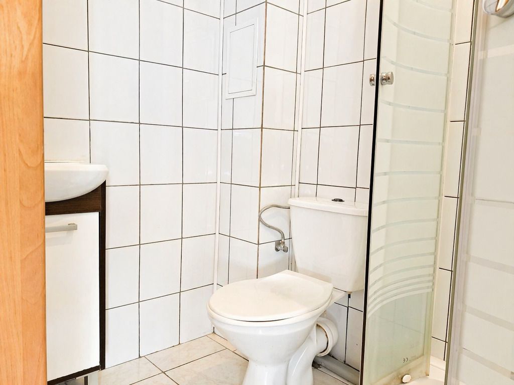 Mieszkanie 1-pokojowe Szczecin, ul. Wielkopolska. Zdjęcie 7