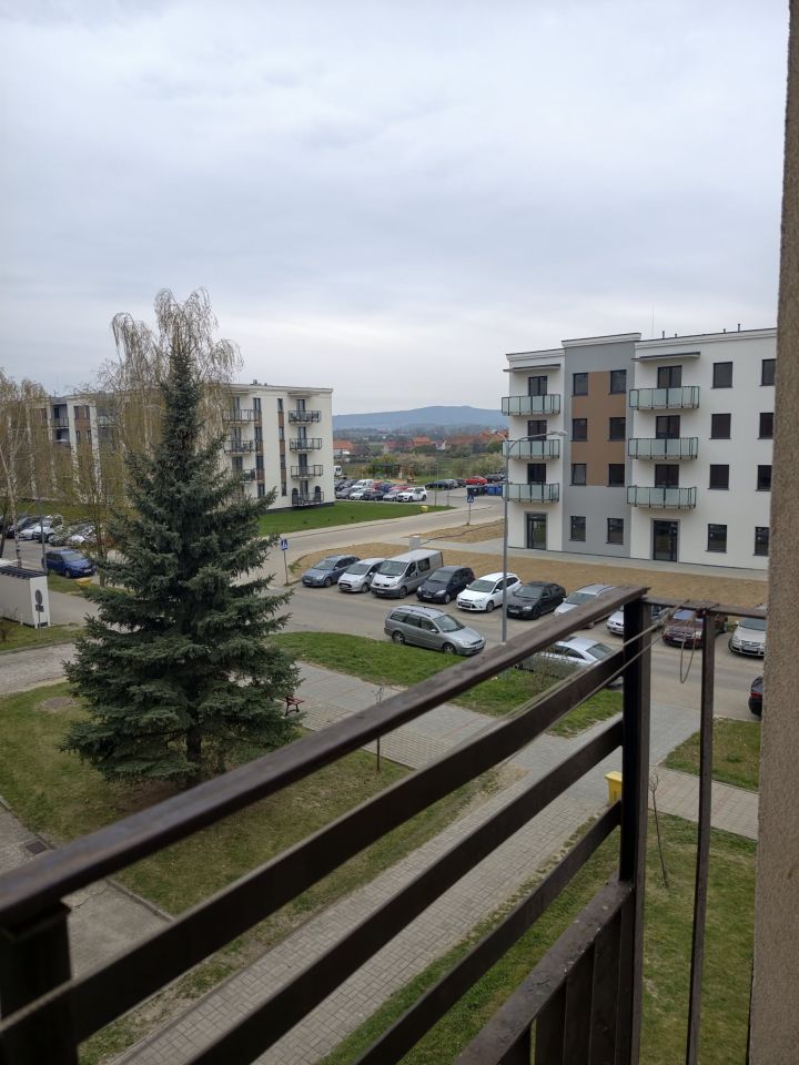 Mieszkanie 2-pokojowe Jawor, ul. Królowej Marysieńki. Zdjęcie 1