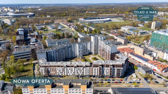 Mieszkanie 3-pokojowe Łódź Stare Polesie, ul. gen. Lucjana Żeligowskiego. Zdjęcie 20