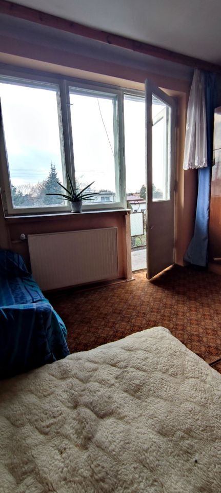 dom wolnostojący, 4 pokoje Skierniewice Centrum, ul. Harcerska. Zdjęcie 11