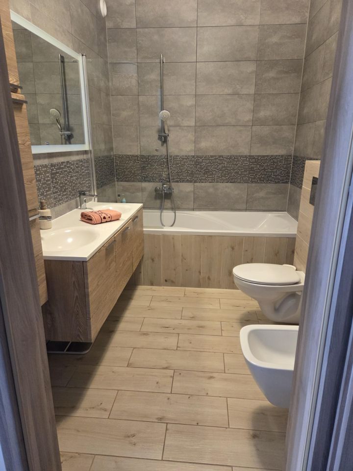 Mieszkanie 2-pokojowe Łęgajny, ul. Olsztyńska. Zdjęcie 5