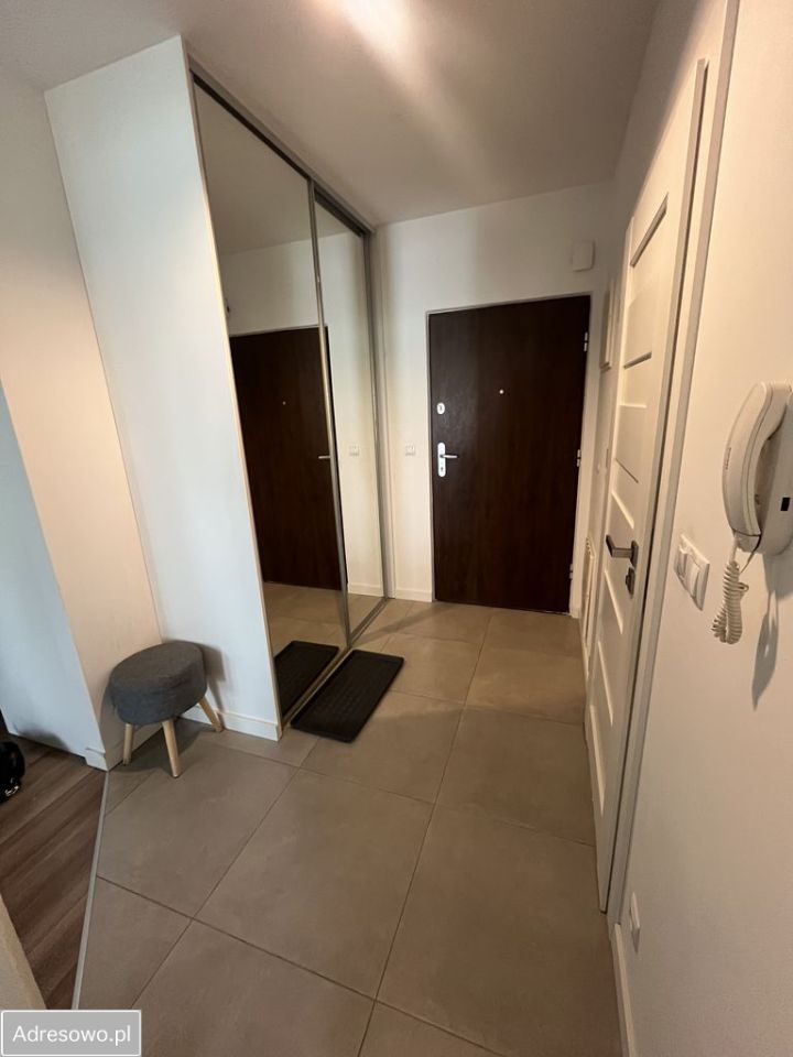 Mieszkanie 2-pokojowe Warszawa Skorosze, ul. Aleksandra Prystora. Zdjęcie 13