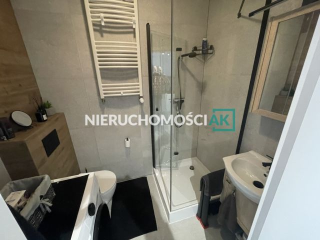 Mieszkanie 1-pokojowe Czapury, ul. Sowia. Zdjęcie 8