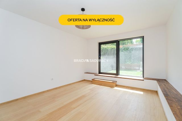 Mieszkanie 2-pokojowe Kraków Grzegórzki, ul. Cypriana Kamila Norwida. Zdjęcie 1