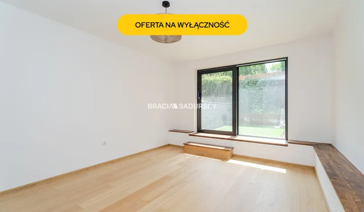 Mieszkanie 2-pokojowe Kraków Grzegórzki, ul. Cypriana Kamila Norwida