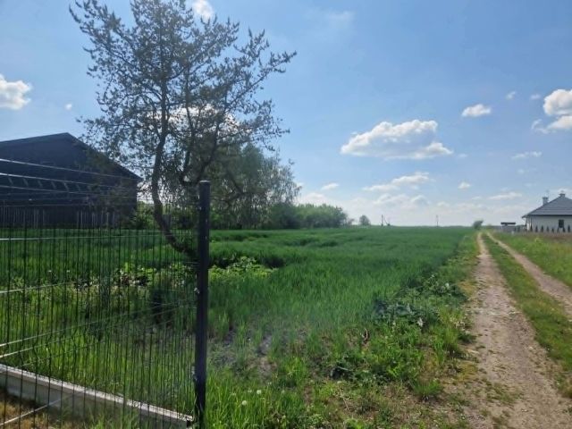 Działka budowlana Pułtusk, ul. Nasielska. Zdjęcie 1